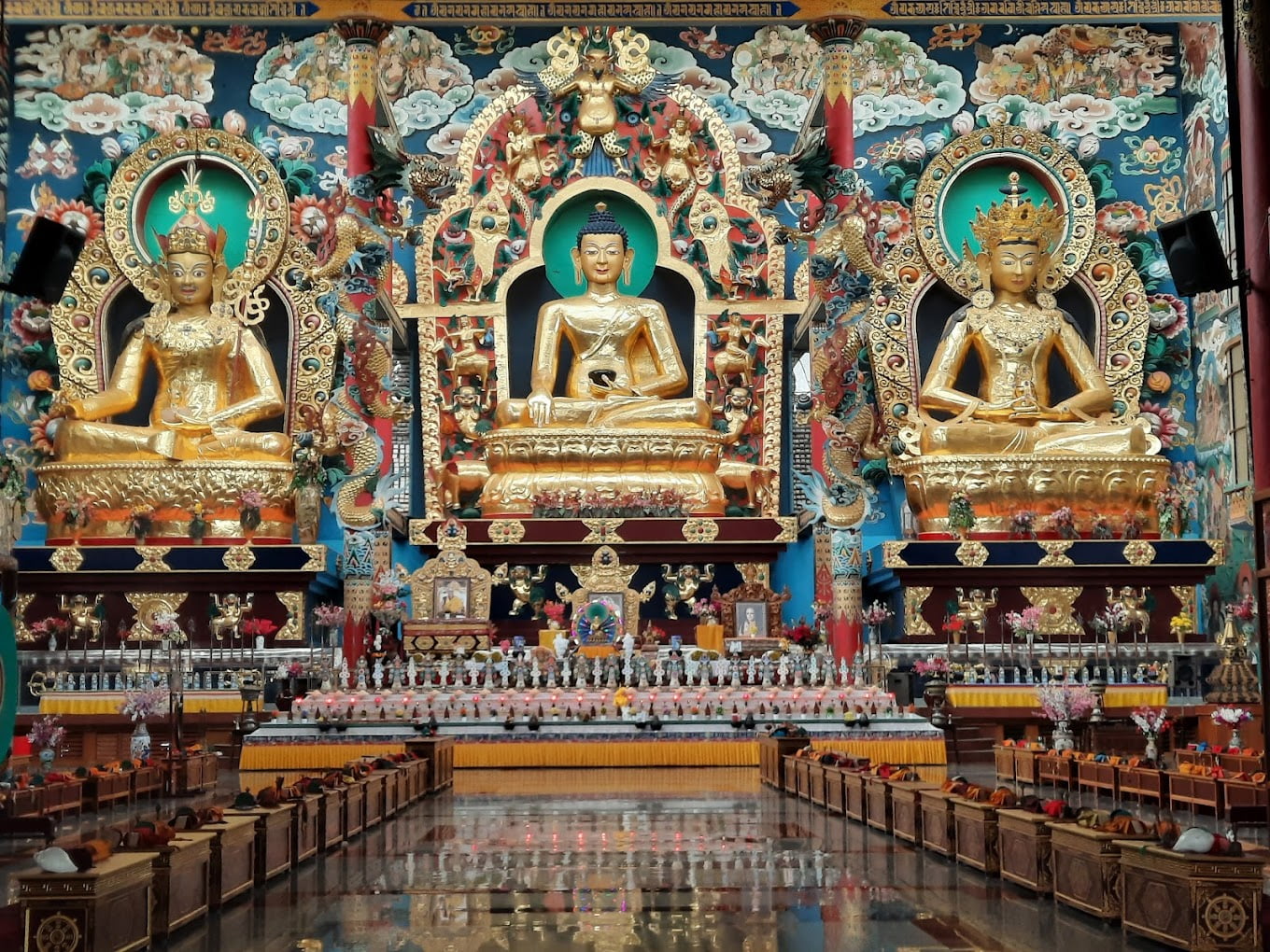 Embark on Your Ultimate Coorg Adventure 2 Coorg Adventure Places to Visit in Kushalnagar