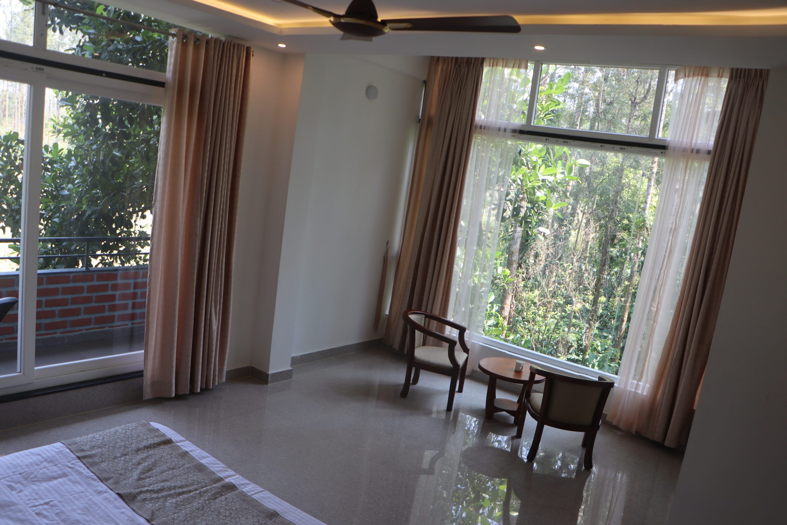 Affordable Resorts in coorg