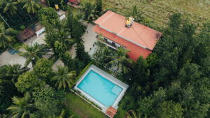 Best Resorts in Coorg with Swimming Pools – Luxury Stay & Adventure at Mazra Retreat