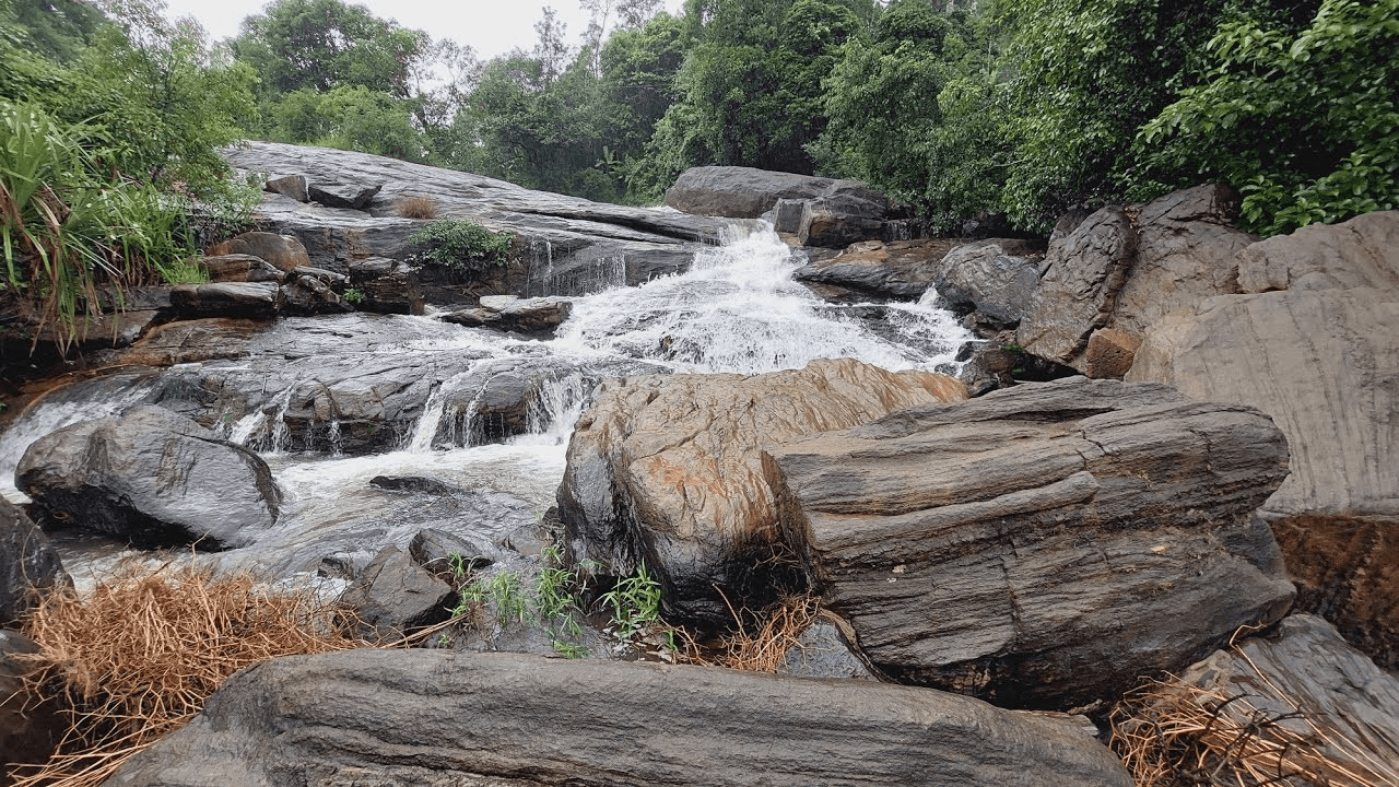 Embark on Your Ultimate Coorg Adventure 1 Hidden Waterfalls of Coorg Adventure
