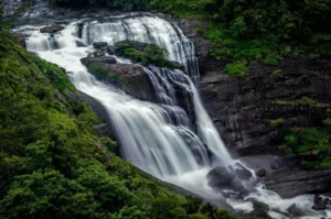 Exploring the Hidden Waterfalls of Coorg: A Nature Lover’s Paradise