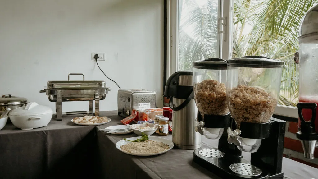 About 2 Coorg Homestay