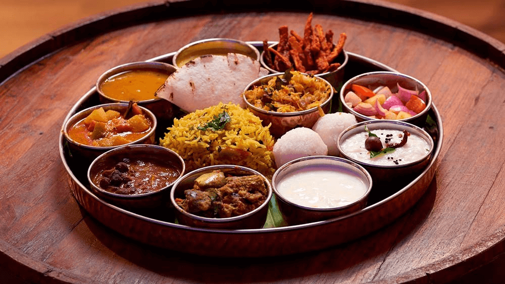 Coorg Cuisine Madikeri Guide: 10 Best Traditional Dishes 1 Coorg Cuisine Madikeri Guide: 10 Best Traditional Dishes