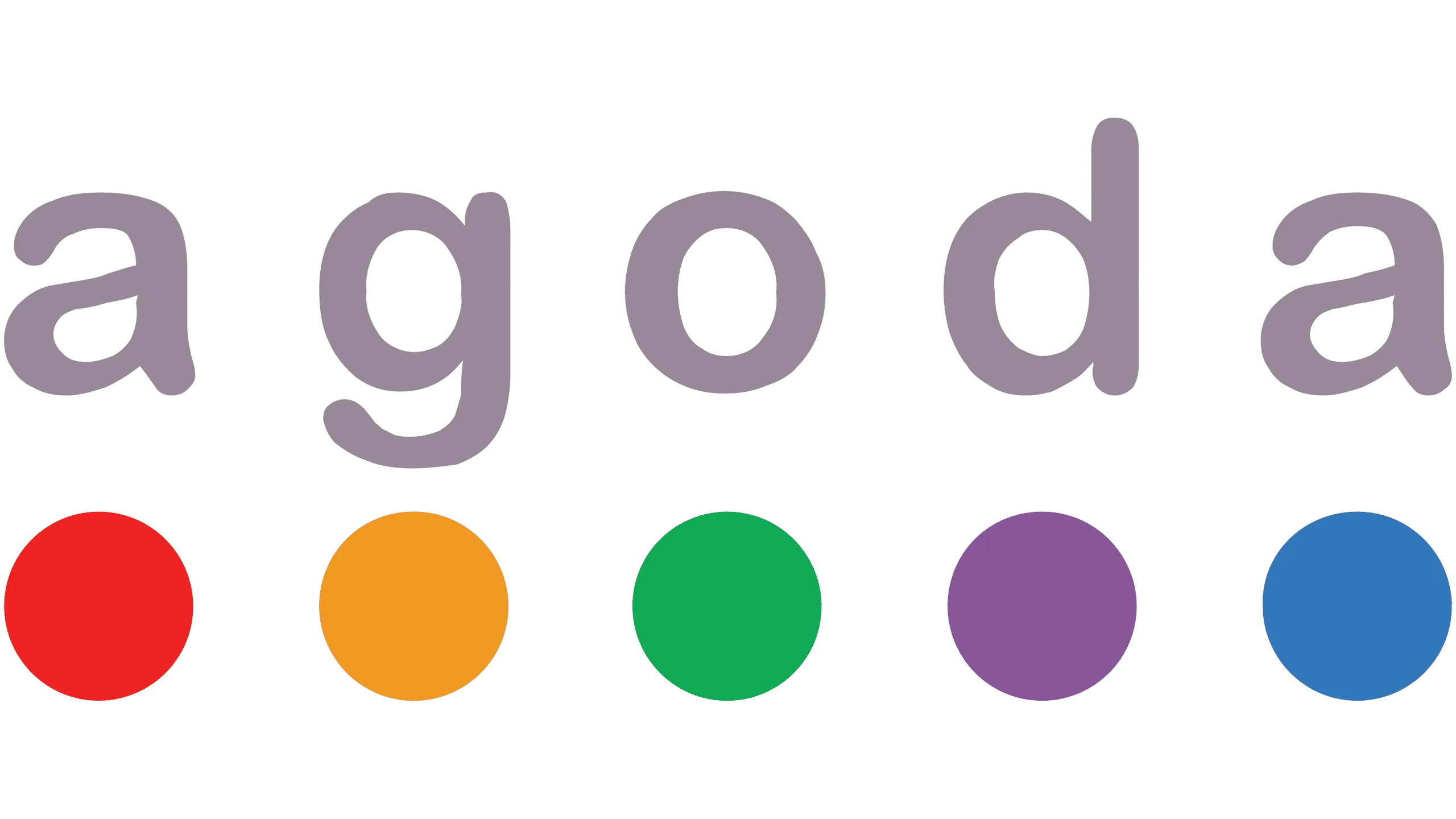 Home 9 Agoda Logo