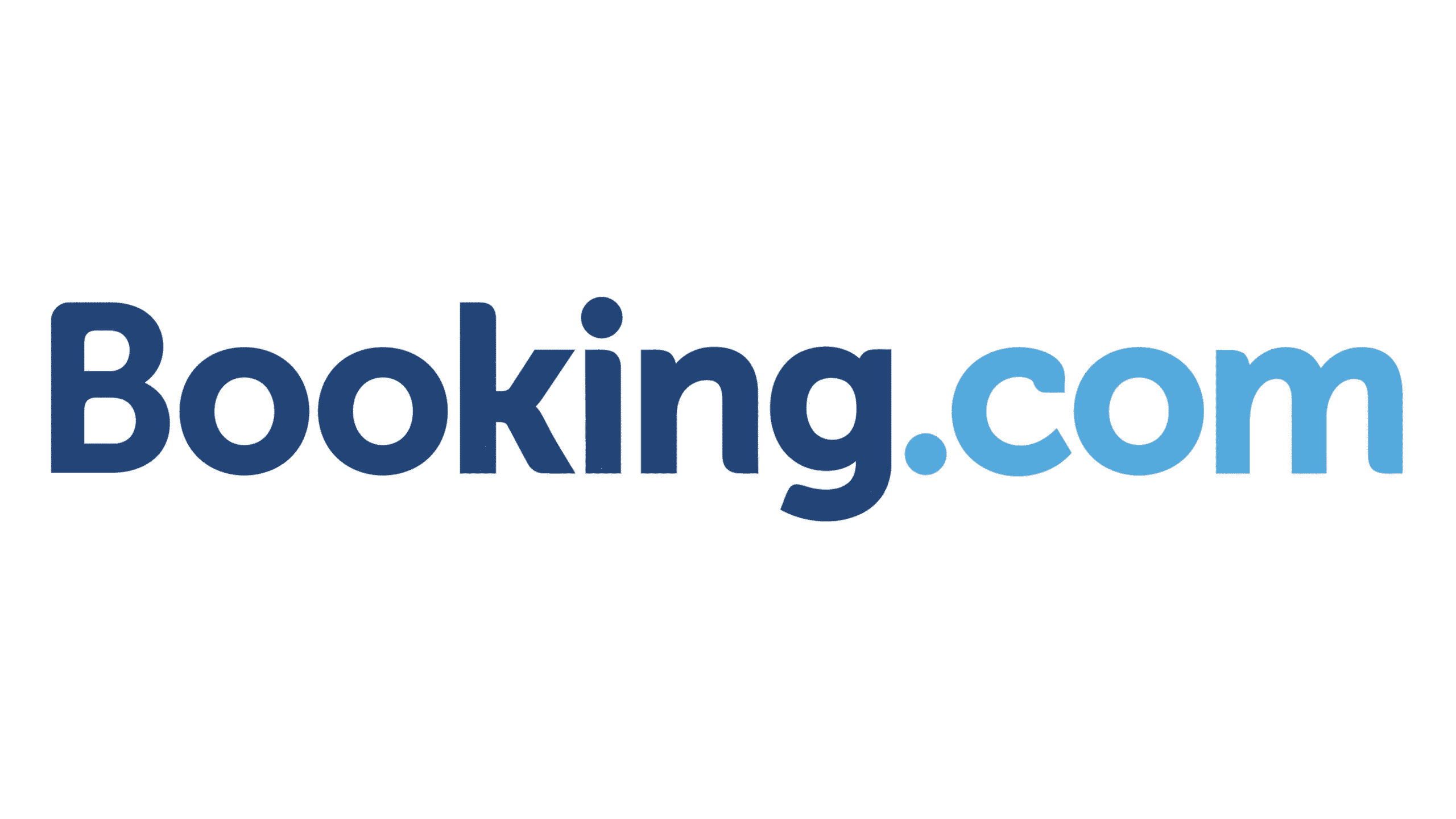 Home 7 Booking.com Logo