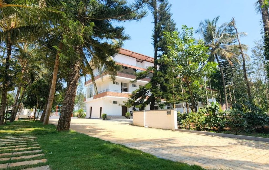 banner00 Affordable resorts in Coorg Best Workation Resort in Coorg Best Guest House in Coorg Best Group Stay Resort in Coorg