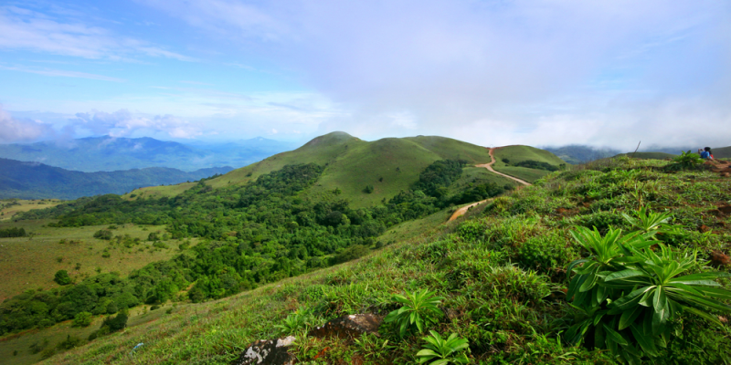 Coorg Adventure