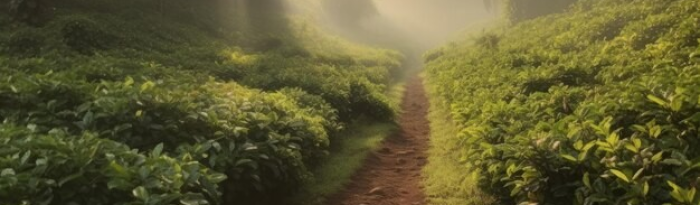 Nature Retreat In Coorg with Morning Walk